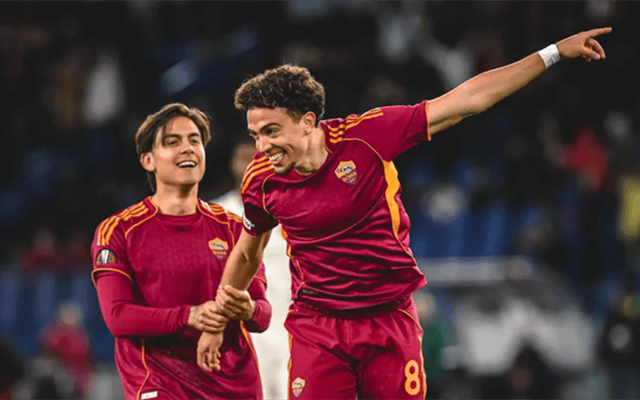 意甲:卡利亚里vs罗马,谁能扭转目前的颓势?